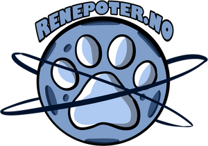 Renepoter.no
